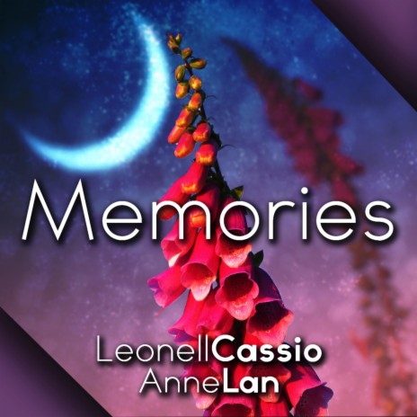Memories ft. Anne Lan | Boomplay Music