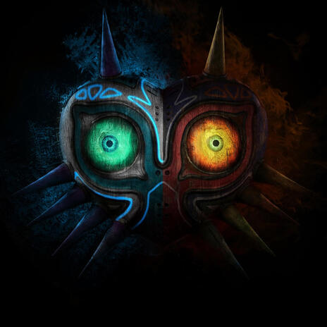 Forest of The Unfamiliar (Inspired by Majora's Mask) | Boomplay Music