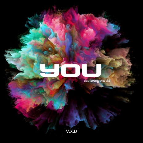 You ft. Iva Rii | Boomplay Music