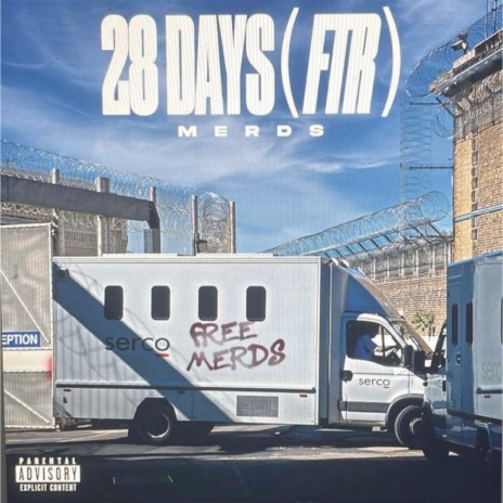 28 Days (Ftr) | Boomplay Music