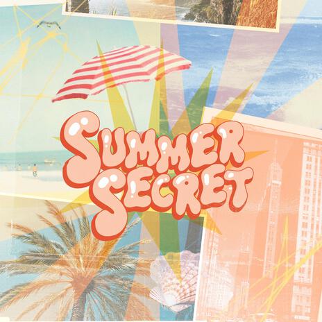Summer Secret | Boomplay Music