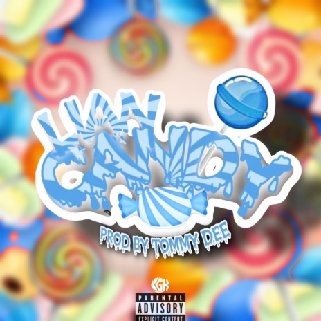 Candy | Boomplay Music