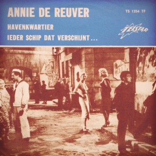 Annie de Reuver