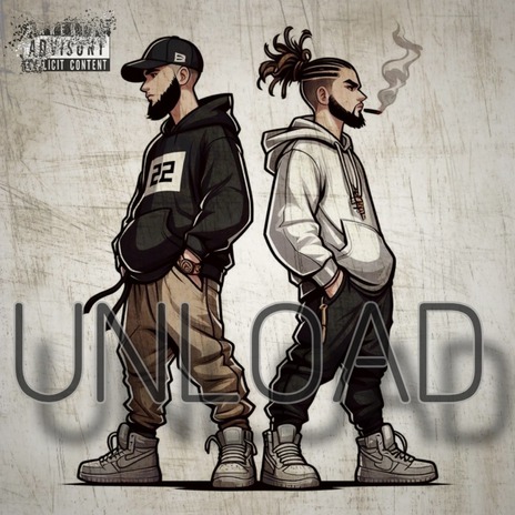 UNLOAD ft. Dee Four Two O | Boomplay Music