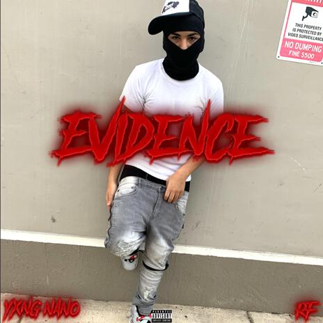 Evidence | Boomplay Music