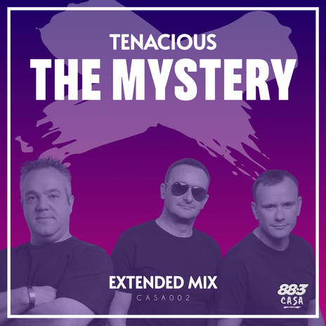 The Mystery (Extended Mix) | Boomplay Music