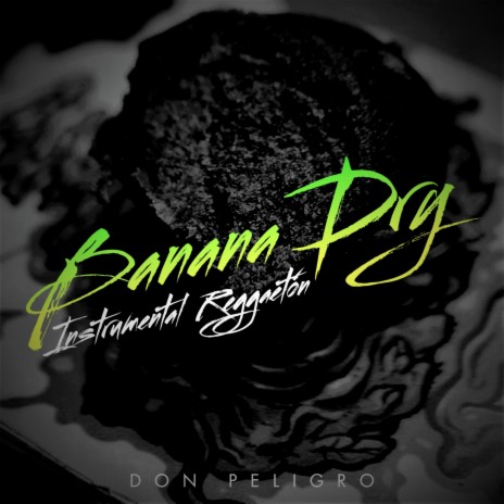 Banana Dry Instrumental Reggaetón | Boomplay Music