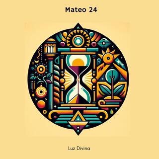 Mateo 24