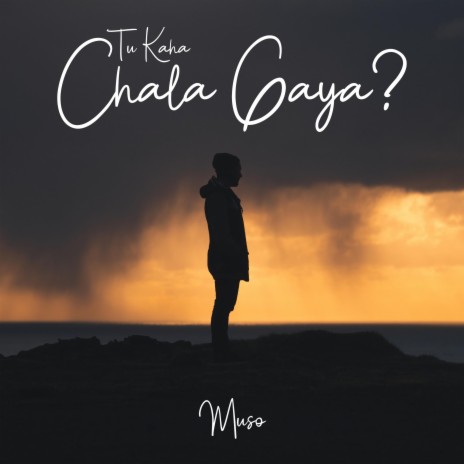 Tu Kaha Chala Gaya?