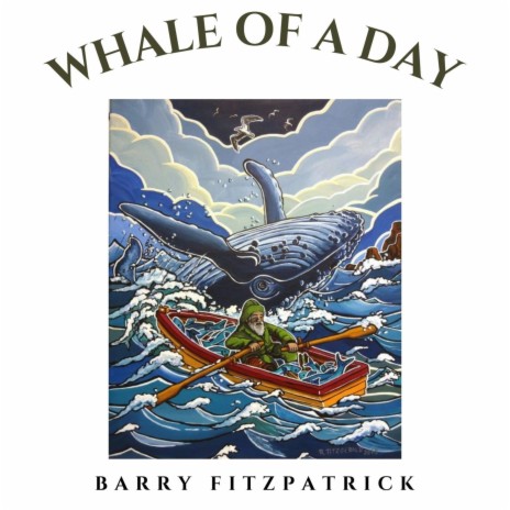 WHALE OF A DAY | Boomplay Music