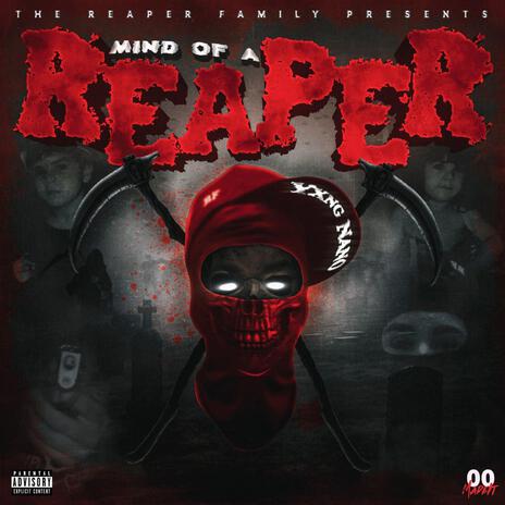 Mind Of A Reaper | Boomplay Music