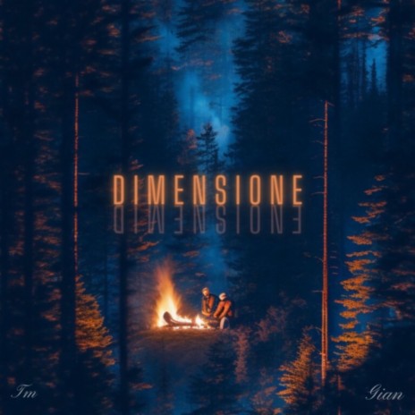 Dimensione ft. TM | Boomplay Music