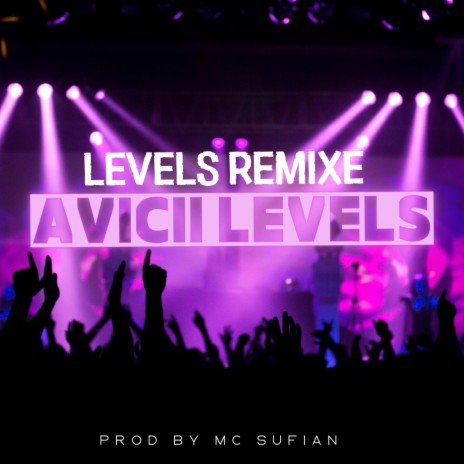 levels (remix) | Boomplay Music