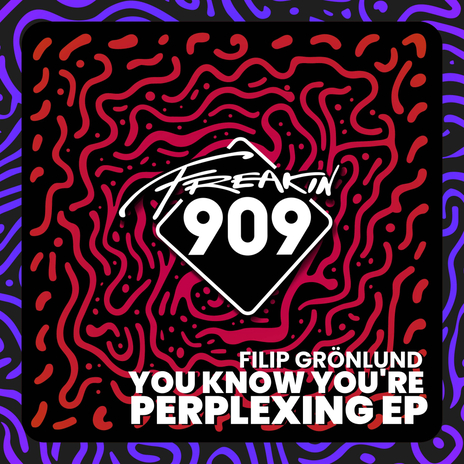 Perplexing (Radio Mix) | Boomplay Music