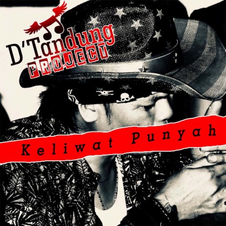 Keliwat Punyah | Boomplay Music