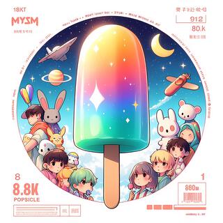 Popsicle