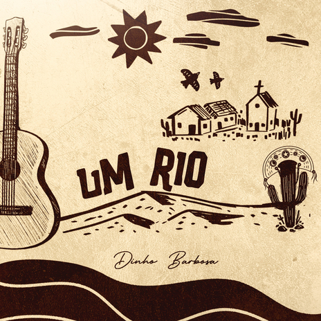 Um Rio | Boomplay Music