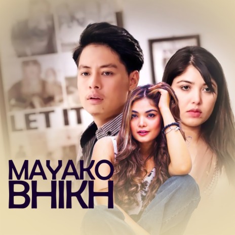 Mayako Bhikh ft. Rishi Khadka | Boomplay Music