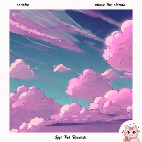 above the clouds | Boomplay Music