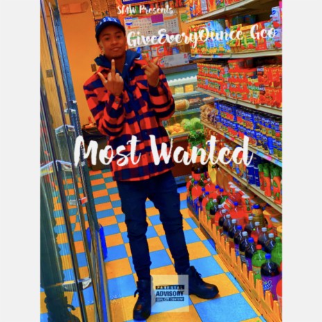 Most Wanted | Boomplay Music