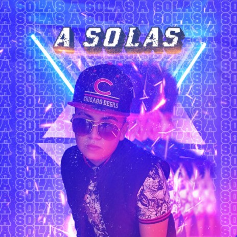 A Solas | Boomplay Music