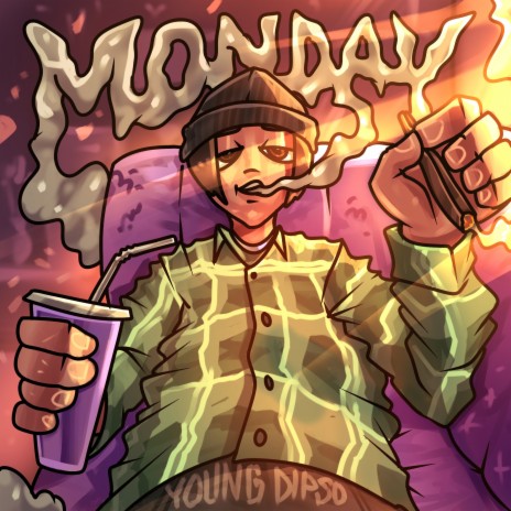 Monday | Boomplay Music