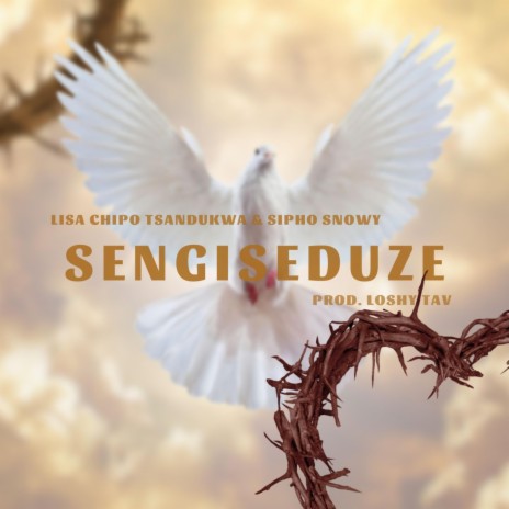 Sengiseduze (feat. Sipho Snowy) | Boomplay Music