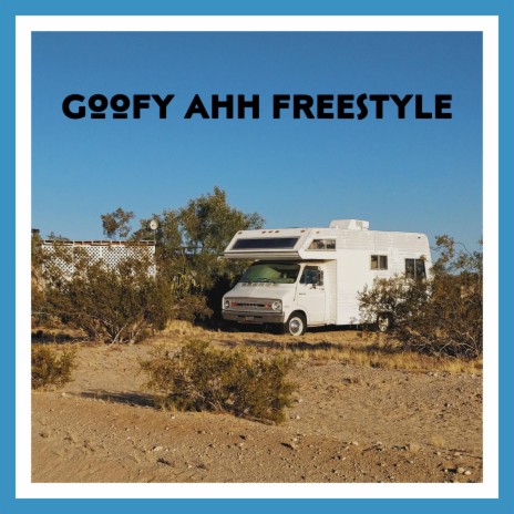 LIL PAT - Goofy Ahh Freestyle MP3 Download & Lyrics