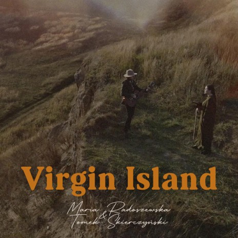 Virgin Island ft. Tomek Skierczyński | Boomplay Music