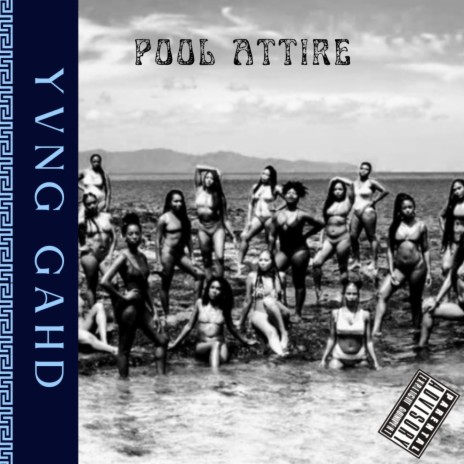 Pool Attire
