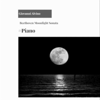 Beethoven: Moonlight Sonata (Live 2017)