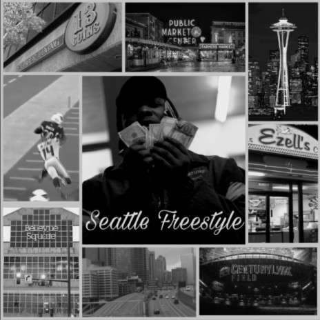 Seattle Freestyle | Boomplay Music
