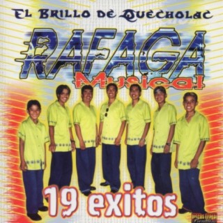 19 Exitos