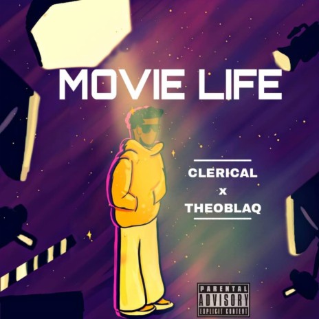 Movie Life ft. Theoblaq | Boomplay Music