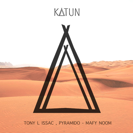 Mafy Noom ft. Pyramido | Boomplay Music