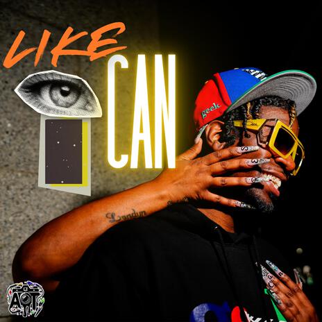 Like I Can ft. T Royal