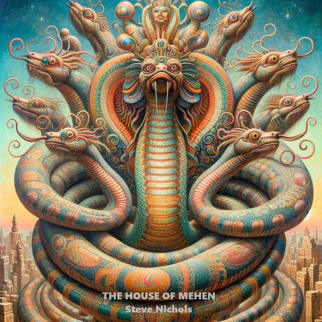 The House of Mehen | Boomplay Music