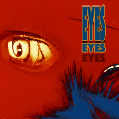 EYES | Boomplay Music