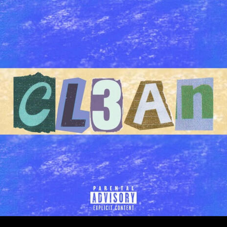 CL3AN ft. SEI | Boomplay Music
