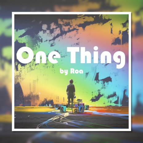 One Thing | Boomplay Music