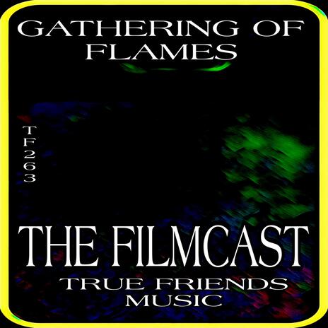 GATHERING OF FLAMES TF263