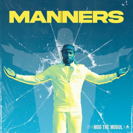 Manners | Boomplay Music