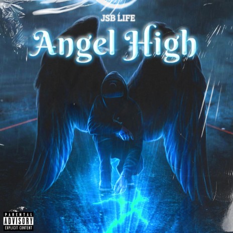 Angel High | Boomplay Music