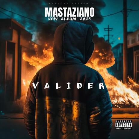 INTRO ALBUM VALIDER | Boomplay Music