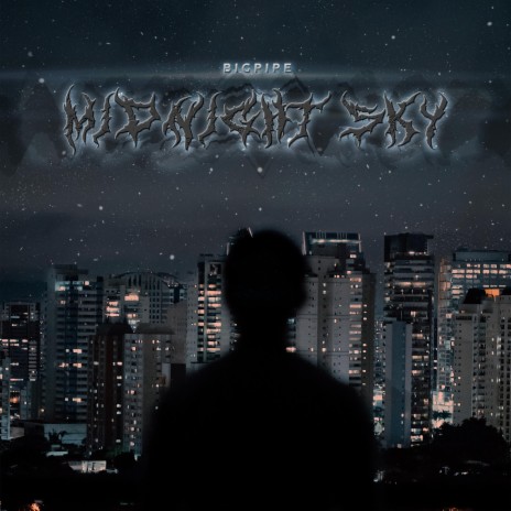 MIDNIGHT SKY | Boomplay Music