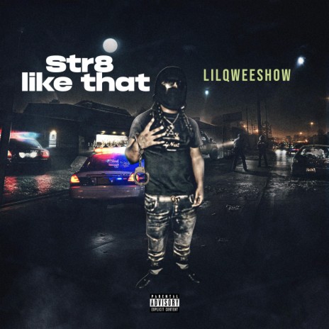 STR8 LIKE THAT | Boomplay Music