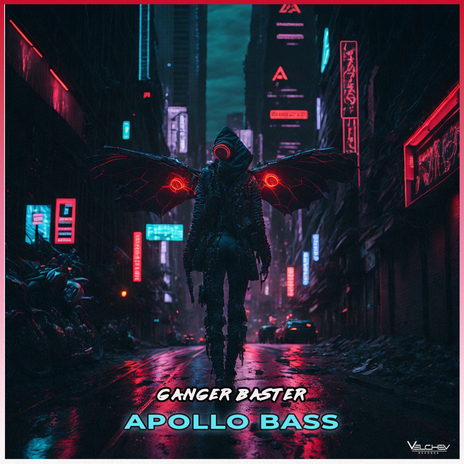 Apollo Bass | Boomplay Music