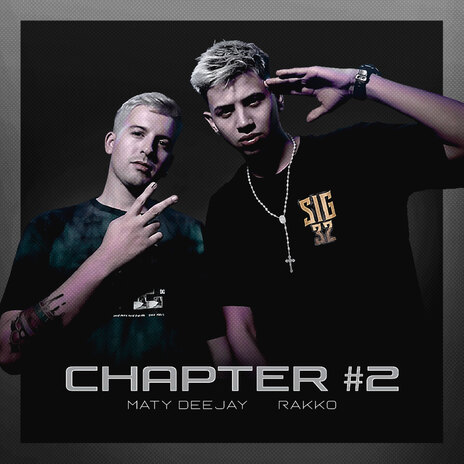 Chapter #2 | Travesuras ft. Rakko | Boomplay Music