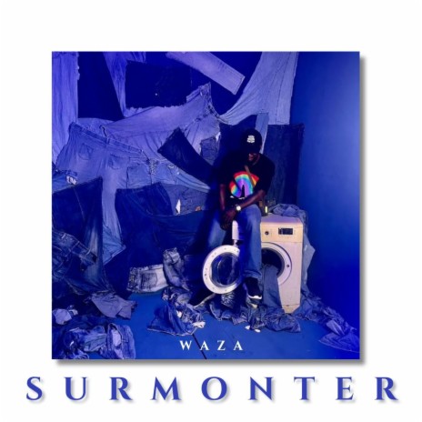 Surmonter (feat. beokmusic & LIIX) | Boomplay Music