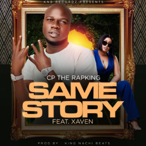 Same Story | Boomplay Music